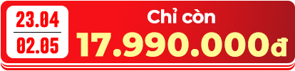 17.990.000 - 23.04-02.05 - iPad Air 6 M2 11 5G 128GB - tất cả màu
