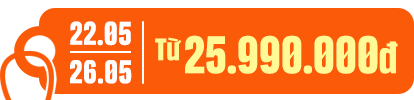 25.990.000 - MacBook Air 13 M4 8GPU 10CPU 16GB 256GB