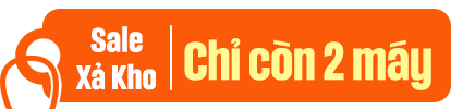 Sale Xả Kho - 2 suất
