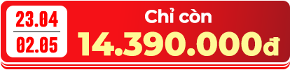 14.390.000 - 23.04-02.05 - Mac mini M4 10GPU 10CPU 16GB 256GB - VN New