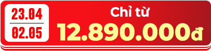 12.890.000 - iPhone 14 Plus 128GB Red - 99% - 23.04-02.05
