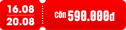 20 8 - 590.000 - Máy Hút Bụi Deerma DX120C