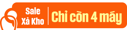 Sale xả kho - 4 suất