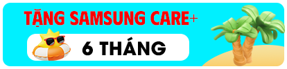 Samsung - S25 Ultra - tặng Samsung care 6 tháng