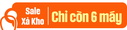 Sale xả kho - 6 suất