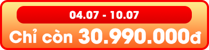 ĐT - 30.990.000 - MacBook Air 13 M3 10GPU 8CPU 24GB 512GB