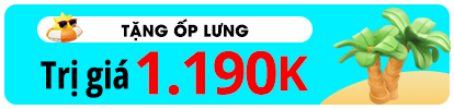 Samsung - Tặng ốp lưng 1.190k Z Flip6