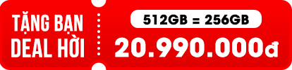 20.990 - Z6 256 = 512GB