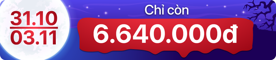 3.11 - AirPods Pro 3 - VN New - 6.640.000