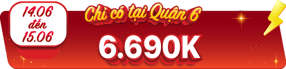 Q6 - 6.690.000 - Điện thoại HONOR X8c 8GB 512GB - Duy nhất 14-15 06 2025