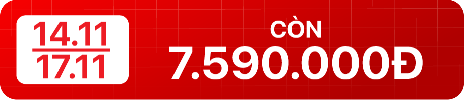 17/11 - 7.590.000 - Apple Watch SE 3 2025 44 GPS