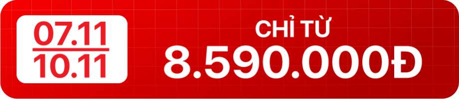 7.11 - 10.11 8.590.000