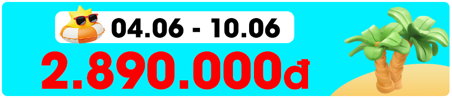 2.890.000 - 10 6 - AirPods 4 - VN New
