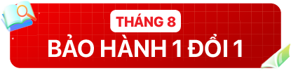 Tháng 8 - Cường lực