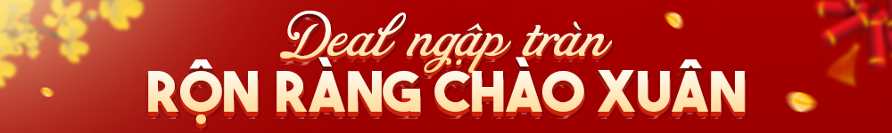 Khuyến mãi từ Minh Tuấn Mobile