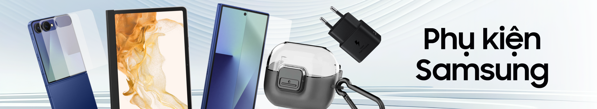 Phụ kiện Samsung