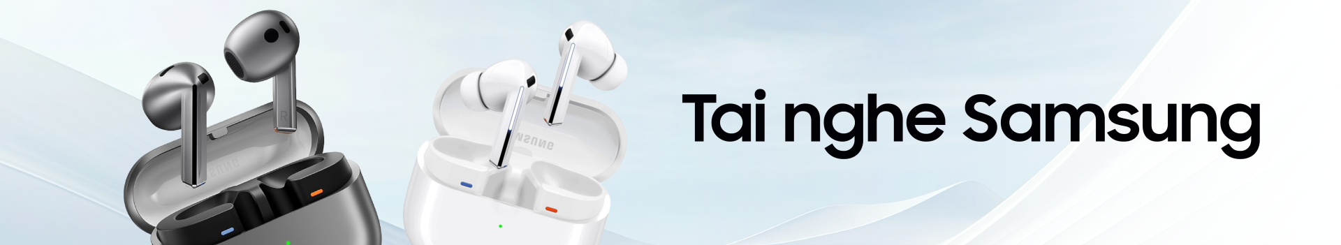 Tai nghe Samsung