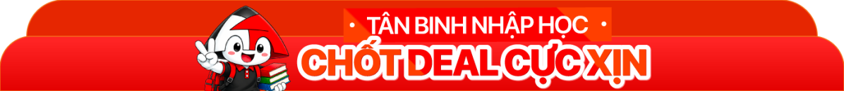 Khuyến mãi từ Minh Tuấn Mobile