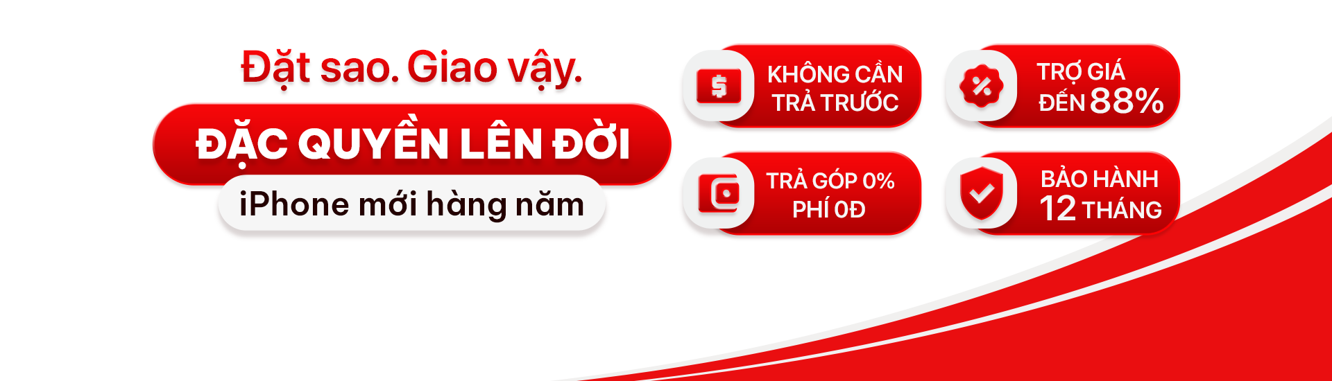 Đặt quyền lên đời iPhone mới tại Minh Tuấn Mobile