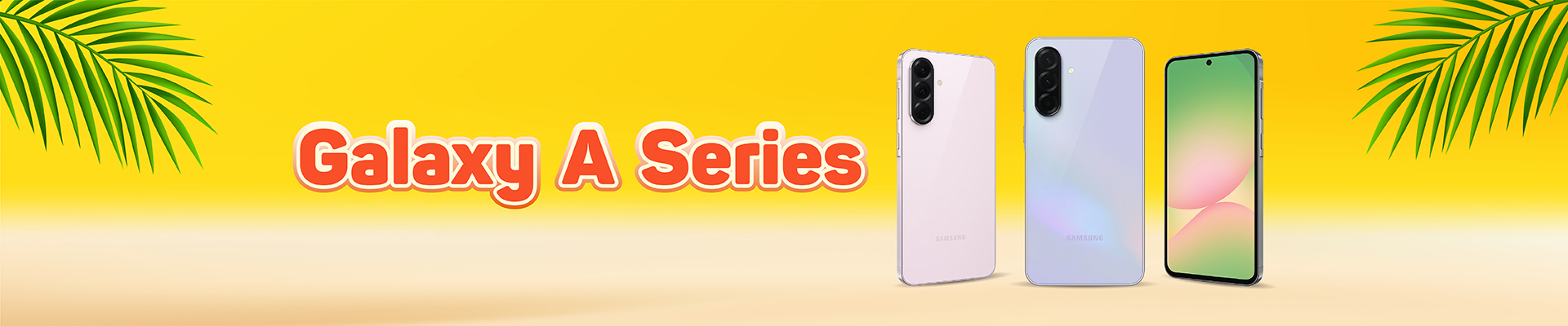 Galaxy A