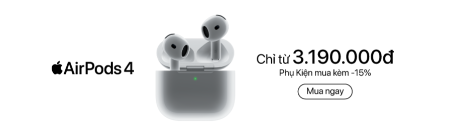 AirPods 4