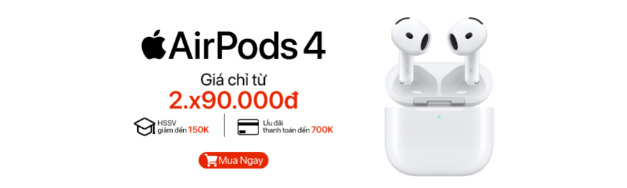 iPhone Air ưu đãi thanh toán lên đến 700.000đ, giá tốt tại Minh Tuấn Mobile