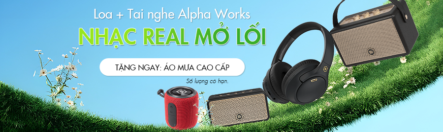Alpha Works