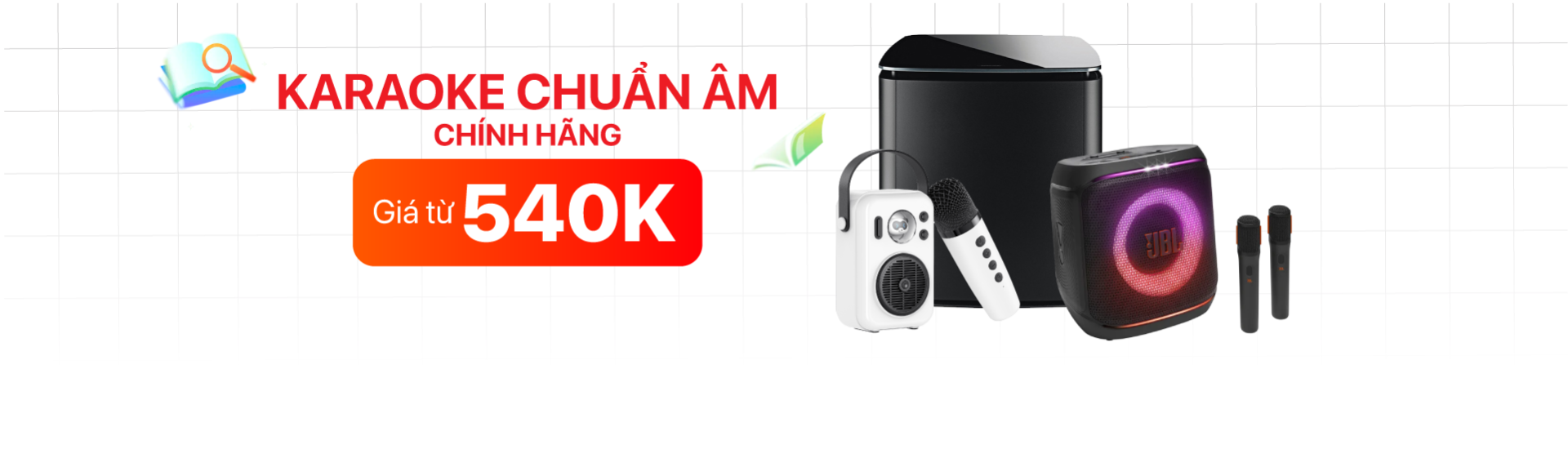 Âm thanh karaoke