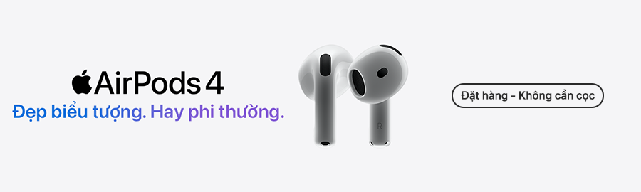 AirPods 4