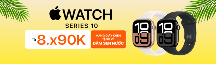 Apple Watch S10