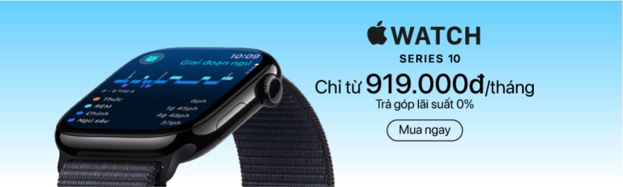 Apple Watch S10
