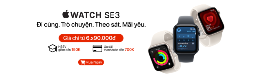 iPhone Air ưu đãi thanh toán lên đến 700.000đ, giá tốt tại Minh Tuấn Mobile