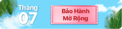 T07 - Bảo hành mở rộng
