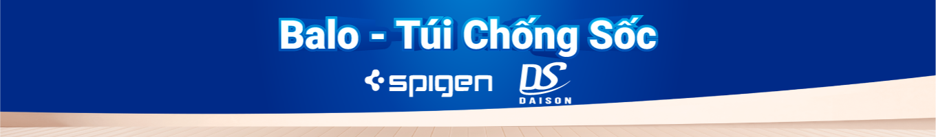 Balo/Túi Chống Sốc