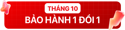Tháng 10 - Cường lực