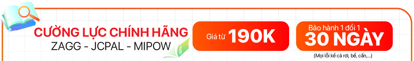 Bảo Hành 1 Đổi 1
