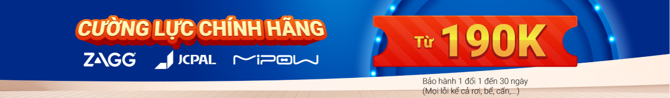 Bảo Hành 1 Đổi 1