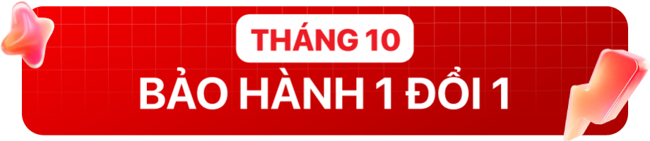 Tháng 10 - Cường lực