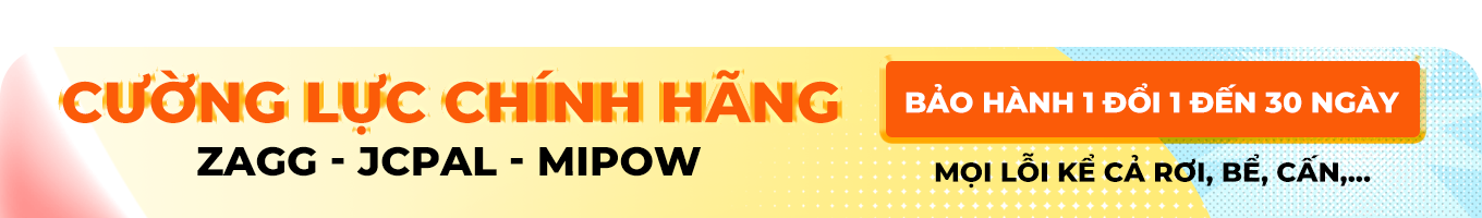 BẢO HÀNH DÀI HẠN