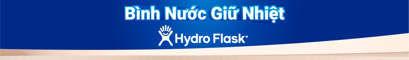 Bình Nước Giữ Nhiệt