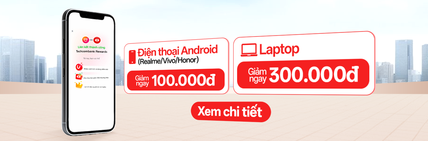 Techcombank và OneU