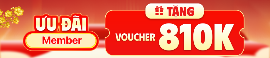 Tháng 2 - Ưu đãi sản phẩm loa giảm 810K