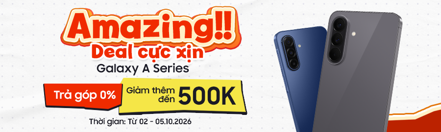 Apple Watch SE 3 ưu đãi thanh toán đến 700.000đ, HSSV giảm đến 150.000đ tại Minh Tuấn Mobile