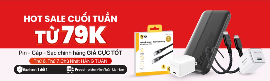 iPhone Air ưu đãi thanh toán lên đến 700.000đ, giá tốt tại Minh Tuấn Mobile