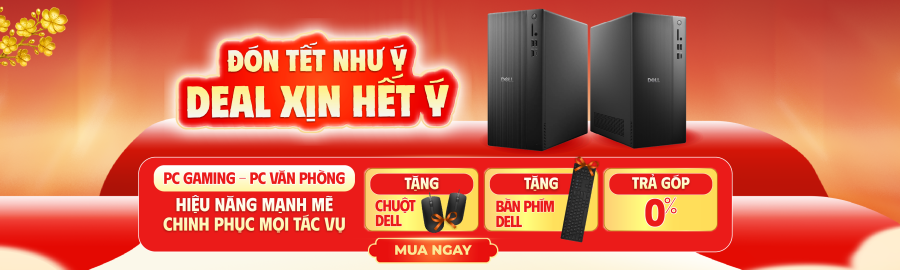Chương trình ưu đãi khi mua kèm Laptop với nhiều quà tặng hấp dẫn