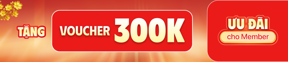 Tháng 1 - Ưu đãi loa Marshall chính hãng đến 300K