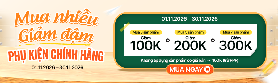 Apple Watch SE 3 ưu đãi thanh toán đến 700.000đ, HSSV giảm đến 150.000đ tại Minh Tuấn Mobile