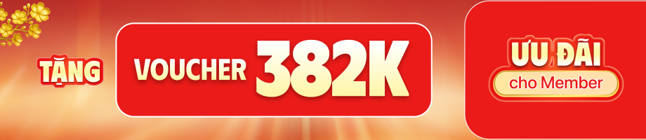 Tháng 1 - Ưu đãi tai nghe Jbl chính hãng đến 382K