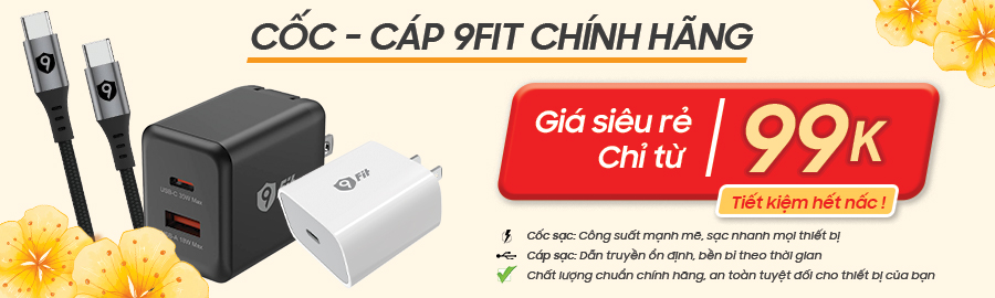 Cốc cáp fit9