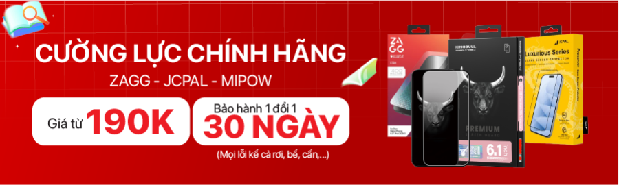 Cường lực